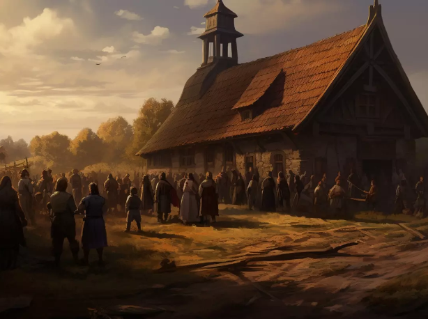  40-х годах к Ванге со всех окрестных сел стекались люди, которые хотели узнать о судьбе близких