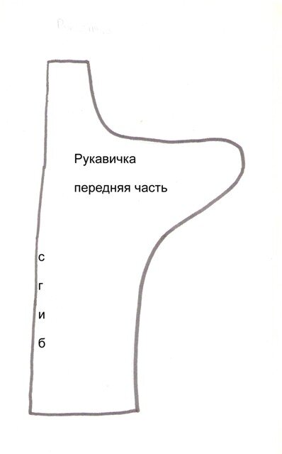 Пальчиковый театр своими руками: популярные темы и шаблоны для работы