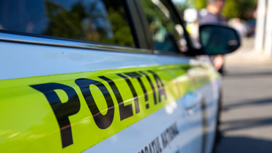    В Молдавии фермеры в знак протеста блокировали дорогу у пограничного поста Богдан Герцен