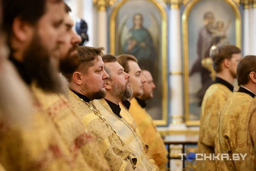    Фото: Павел Русак / Tochka.by