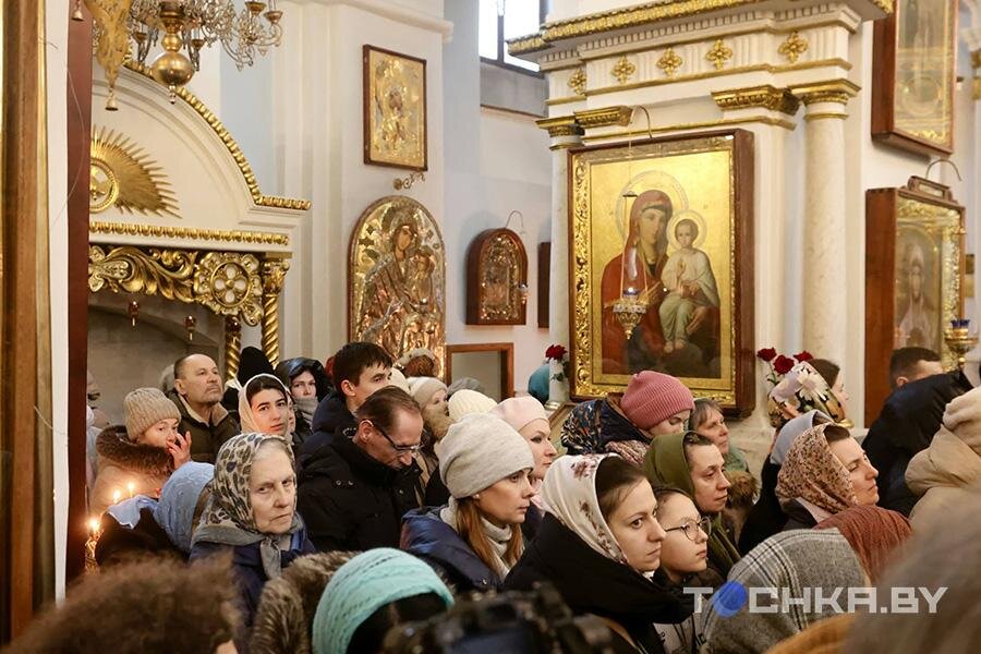    Фото: Павел Русак / Tochka.by