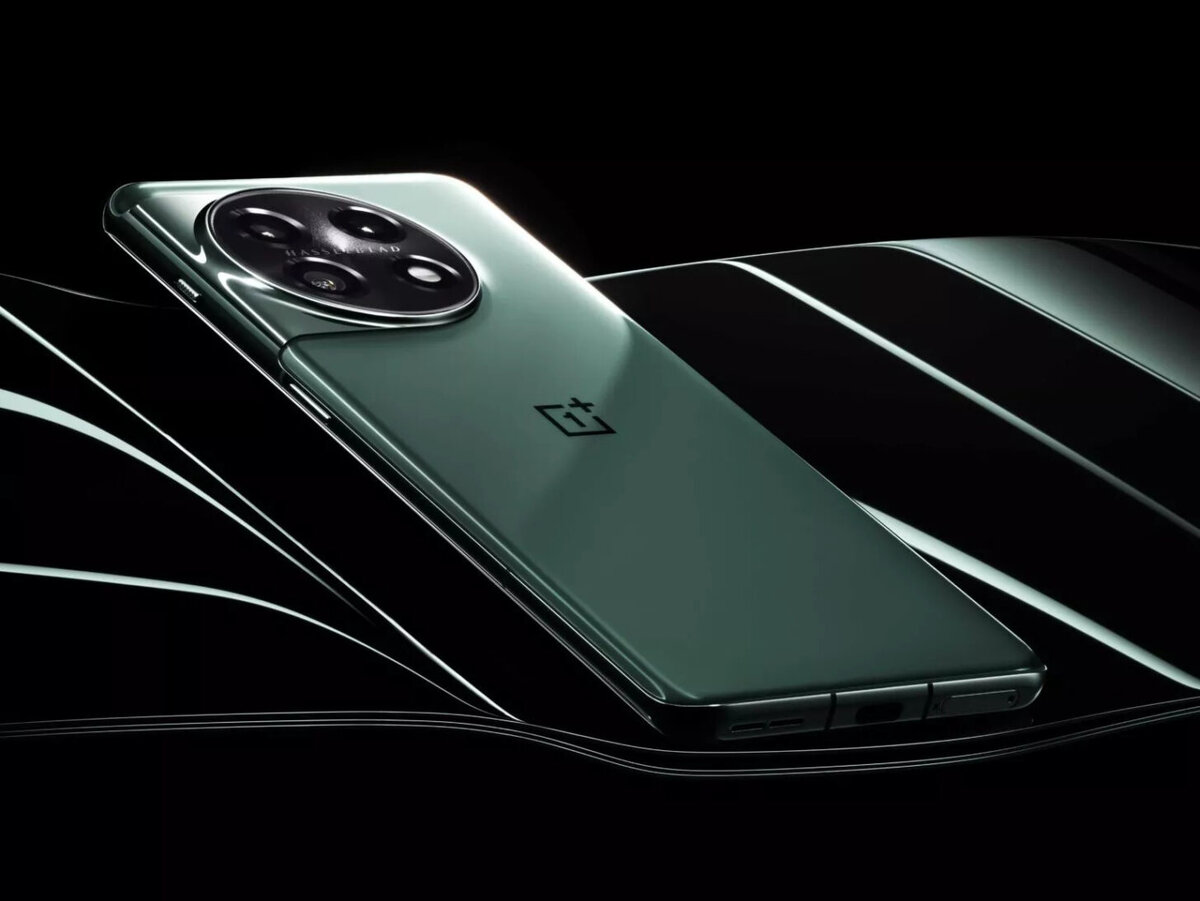 OnePlus анонсирует новые модели искусственного интеллекта для своих  флагманских смартфонов | OVERCLOCKERS.RU | Дзен