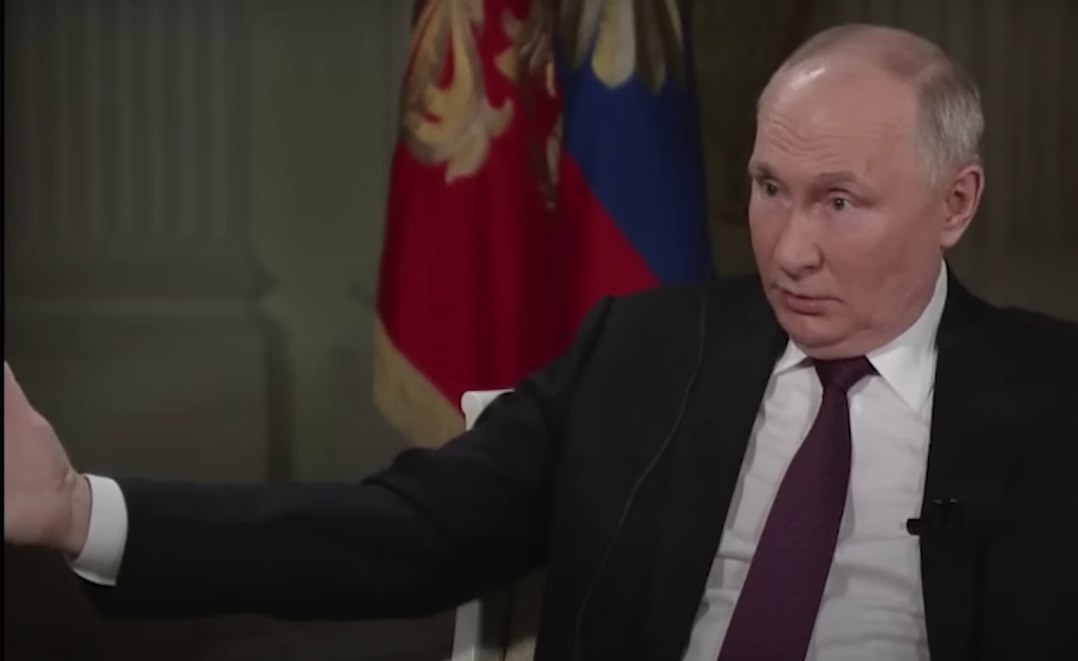 Интервью карлсона с путиным аудиозапись. Интервью карлсона с путиным аудиозапись