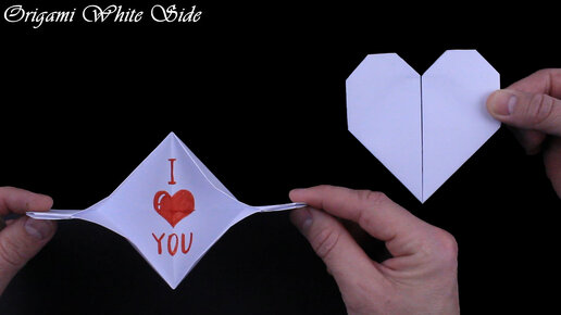 сердечный делаться. поделка сердечко. оригами сердце. сердечный делаться. что сделать ксли уолит сеплцею.