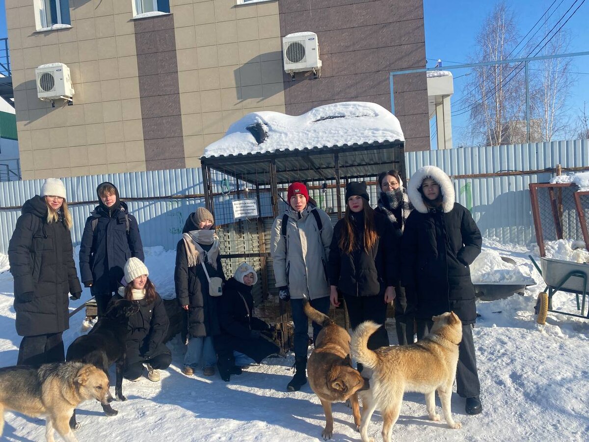 Вот эти ребята! 