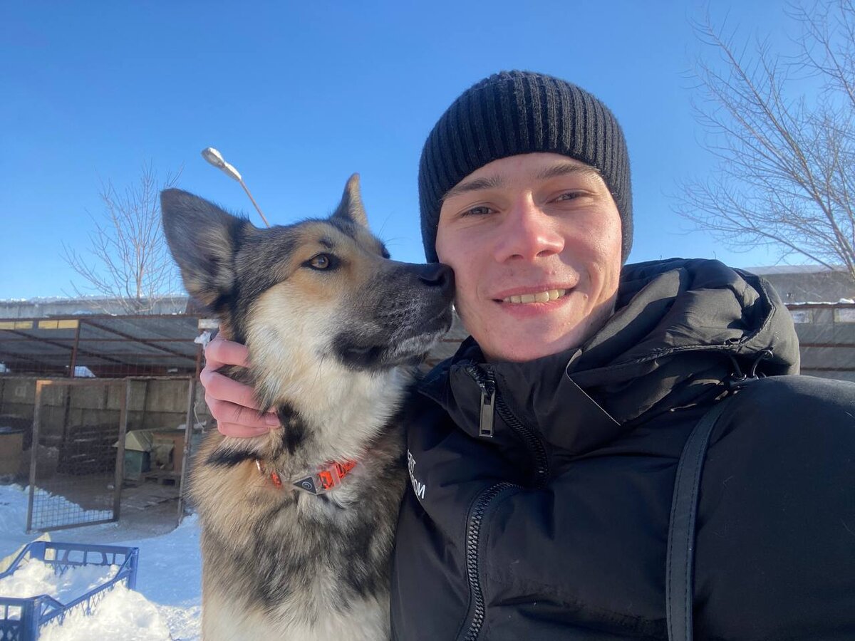 Шакира нашла своего поклонника