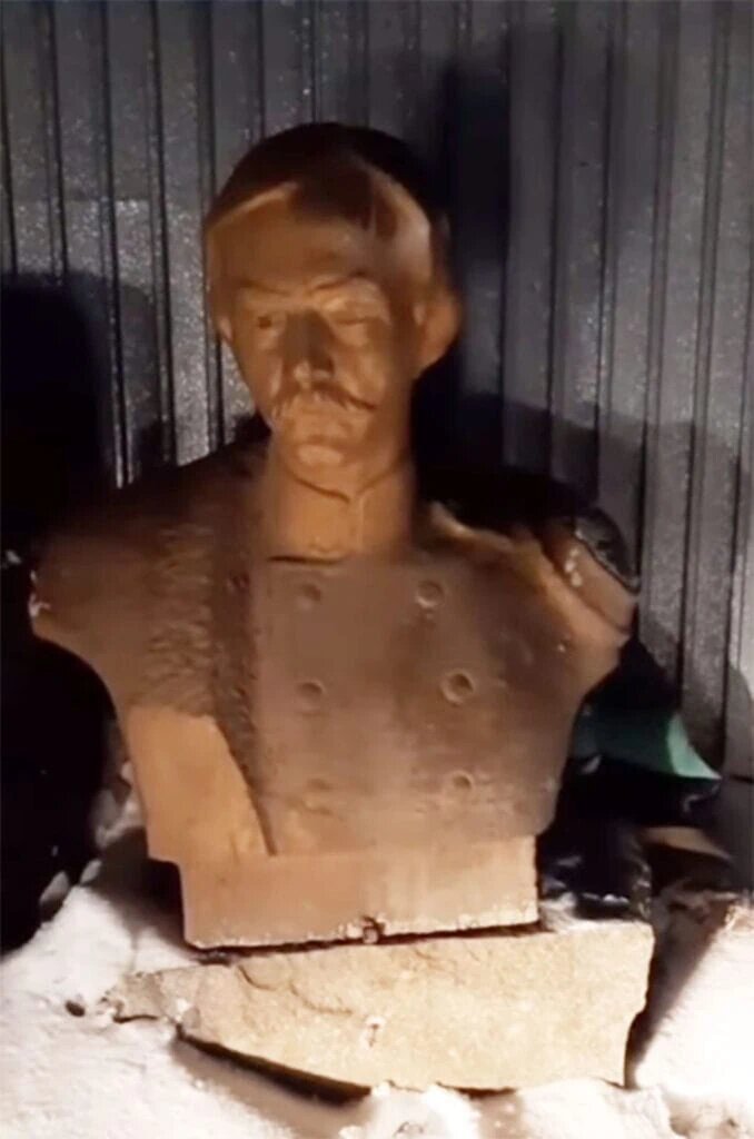    Фото: кадр из видео со страницы инстаграм-аккаунта sinegor.kz Ульяна Ротенко