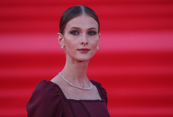    Светлана Иванова