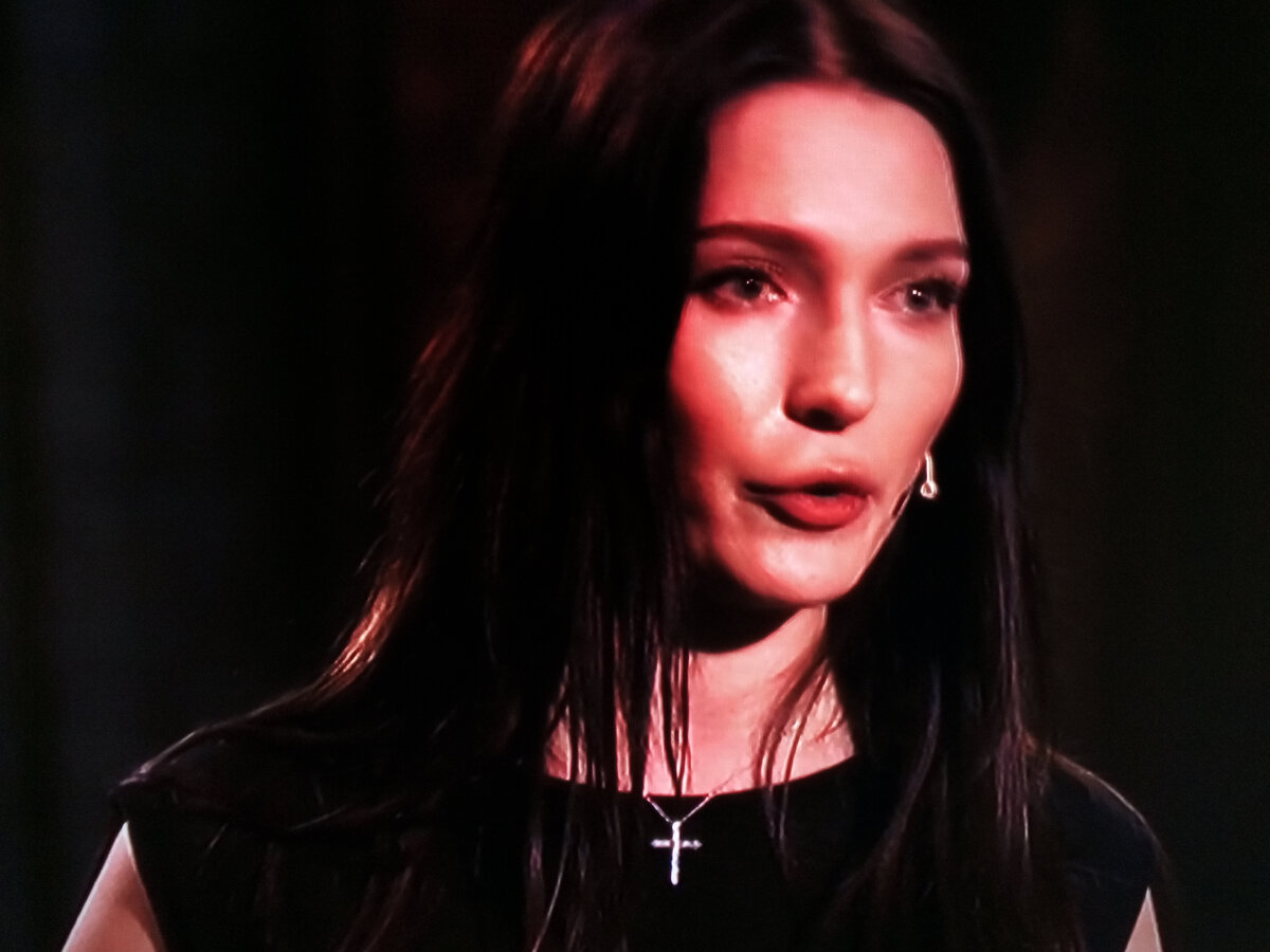 Соня Егорова