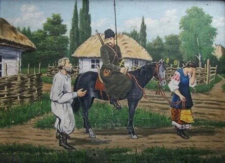 Картина из открытого источника сети Интернет. 