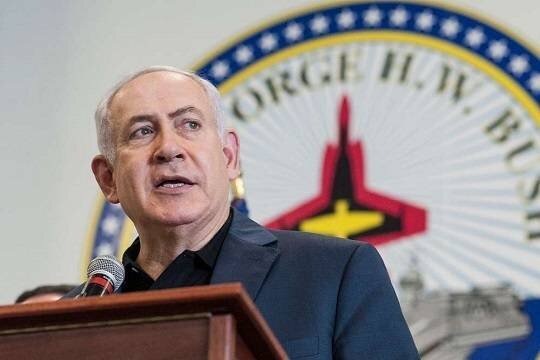    Биньямин Нетаньяху планирует ускорить завершение операции в Рафахе