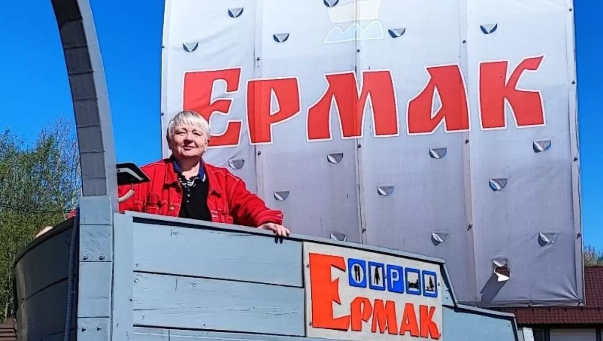     Наталью Балякину задержали 9 февраля.
