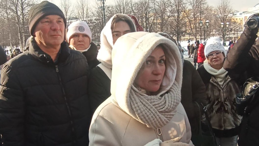    Фото: globallookpress.com