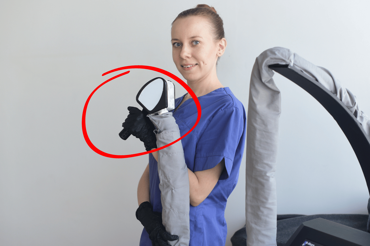 Мастер LPG массажа