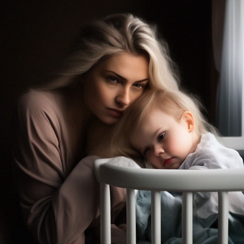 Генерация Регины Янтарной