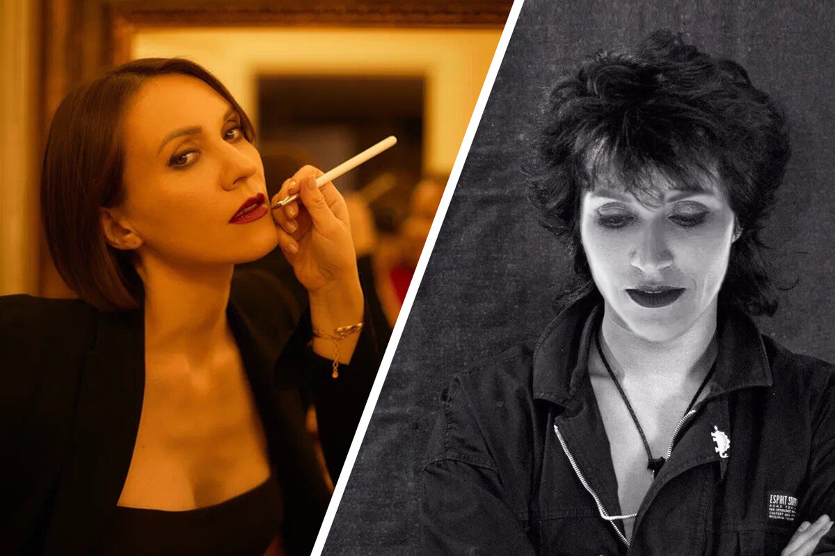 Угадайте, где здесь "до", а где "после" )))