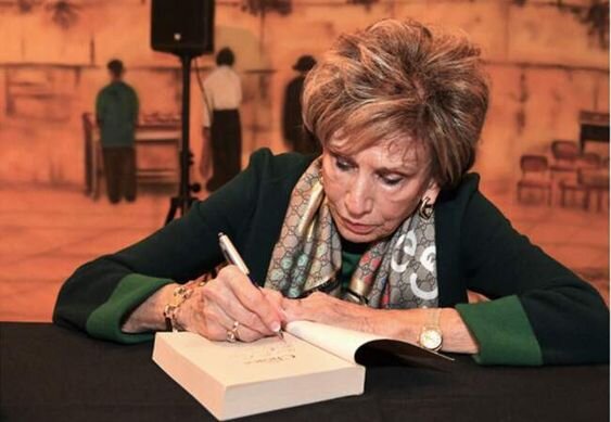 Эдит Ева Эгер