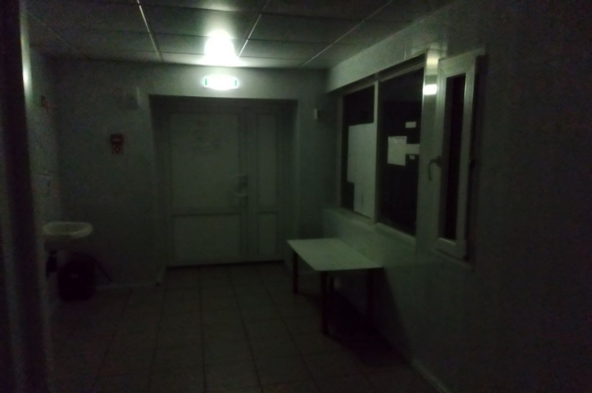    В Екатеринбурге устранили крупную аварию на электросетях