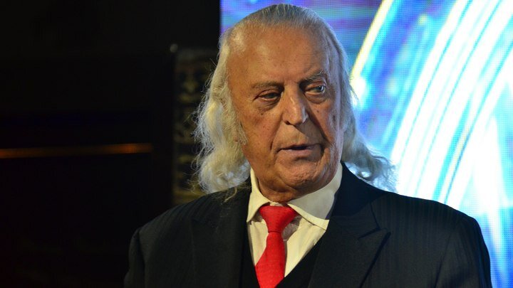 © Pavel Kashaev, Павел Кашаев/Globallookpress