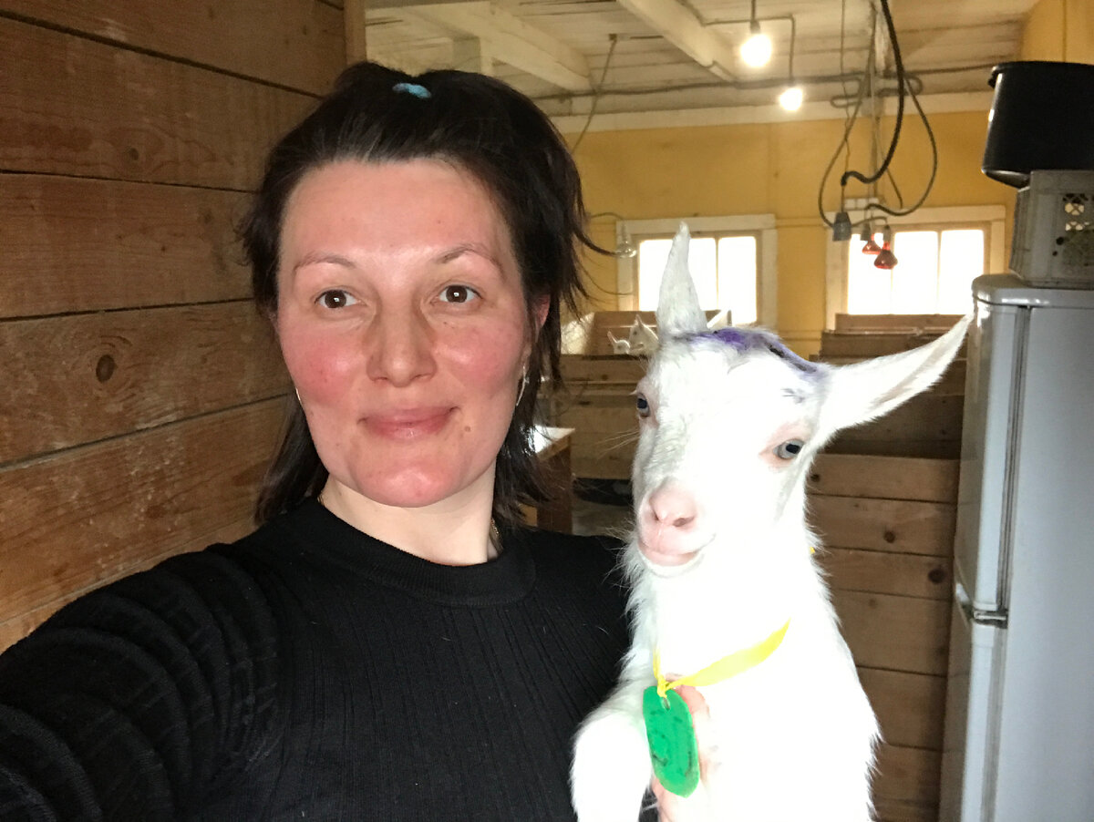 Фото автора