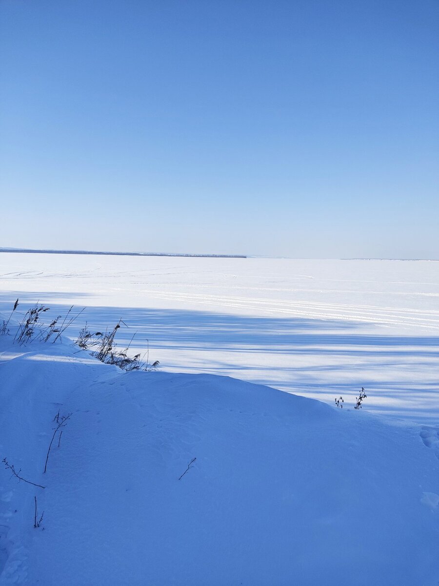 Недостатки зимы