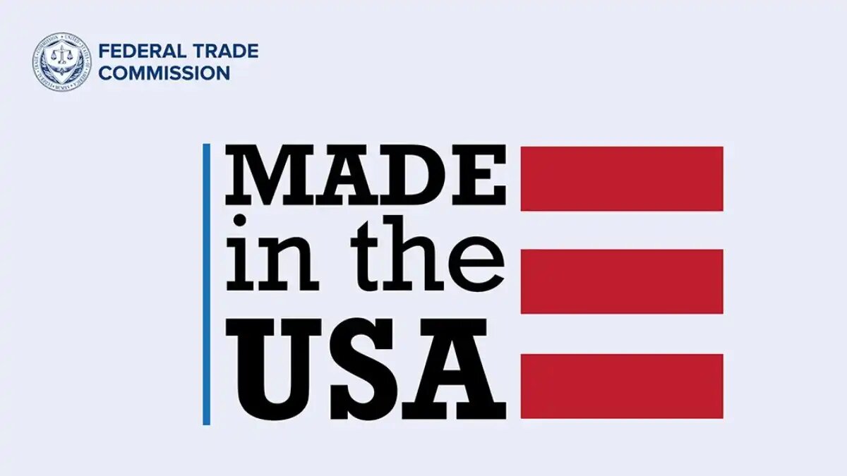 Фото: ftc.gov Kubota North America оштрафовали за маркировку Made in the USA