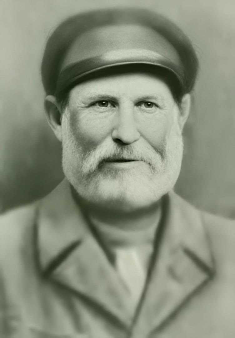 М.К. Кузьмин