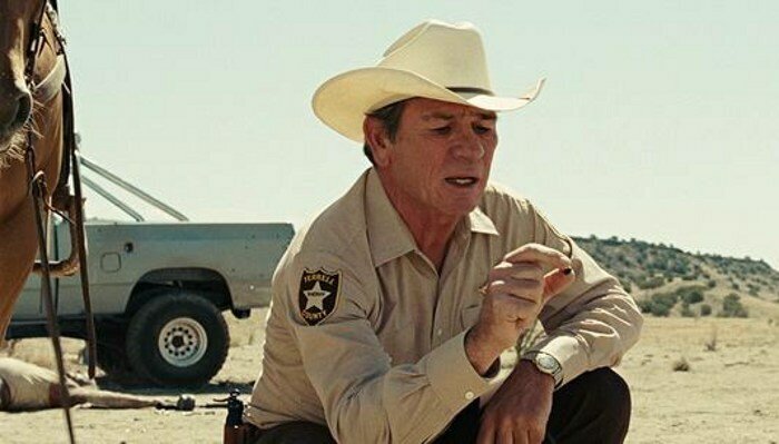 Кадр из фильма. 