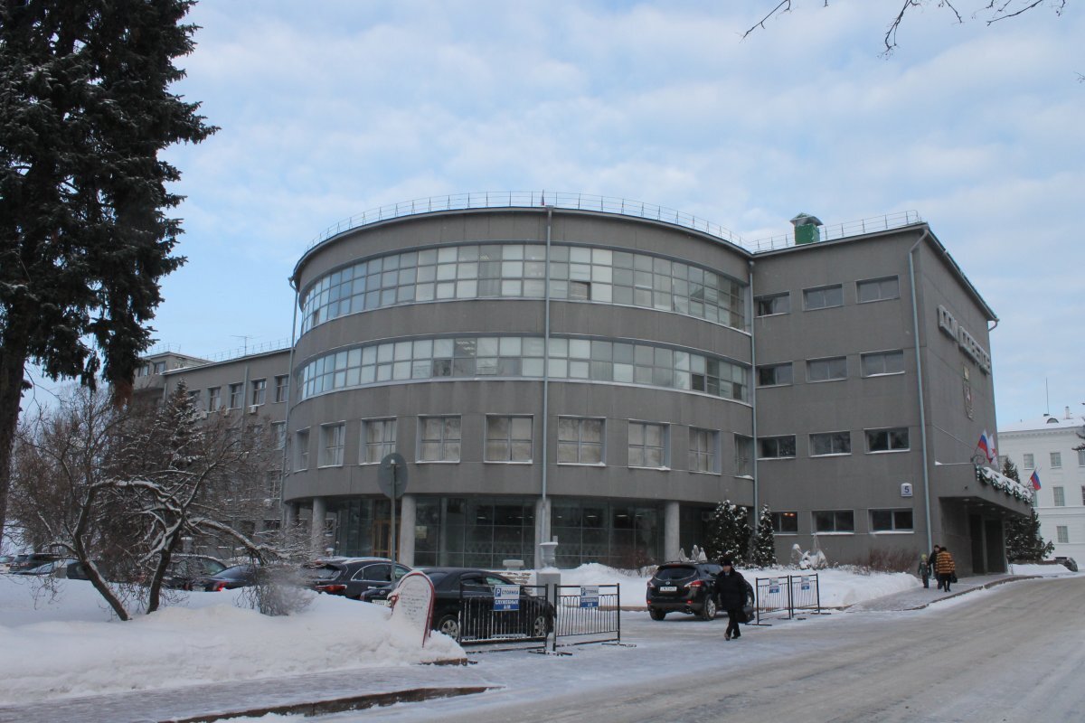    В Нижнем Новгороде появится департамент экономразвития и инвестиций