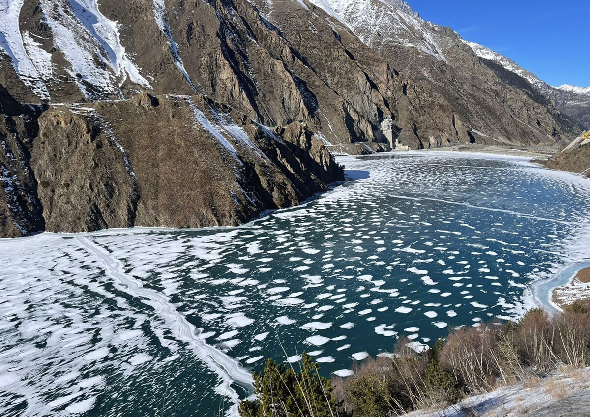    Горнодобывающая отрасль испытывает сложности с оборудованием