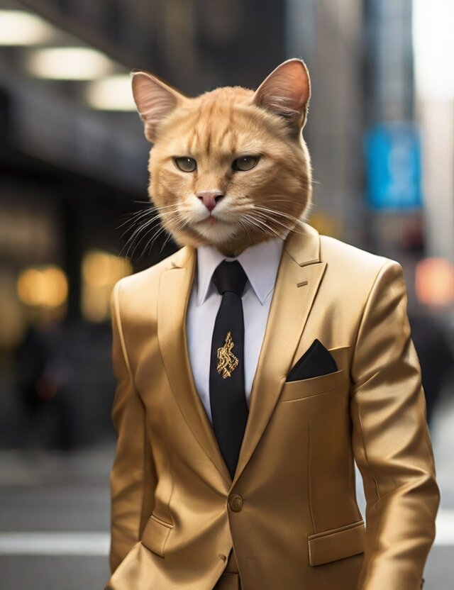 Рыжик Кепка - Мешок