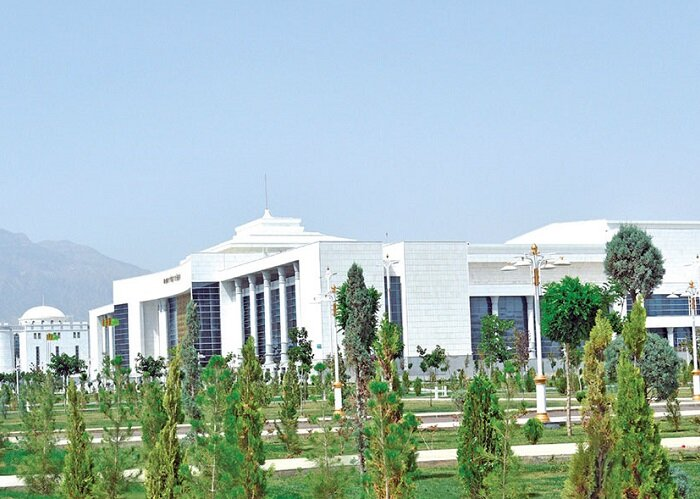 Источник фото: turkmenistan.gov.tm