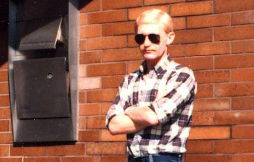 Джефф Сигал