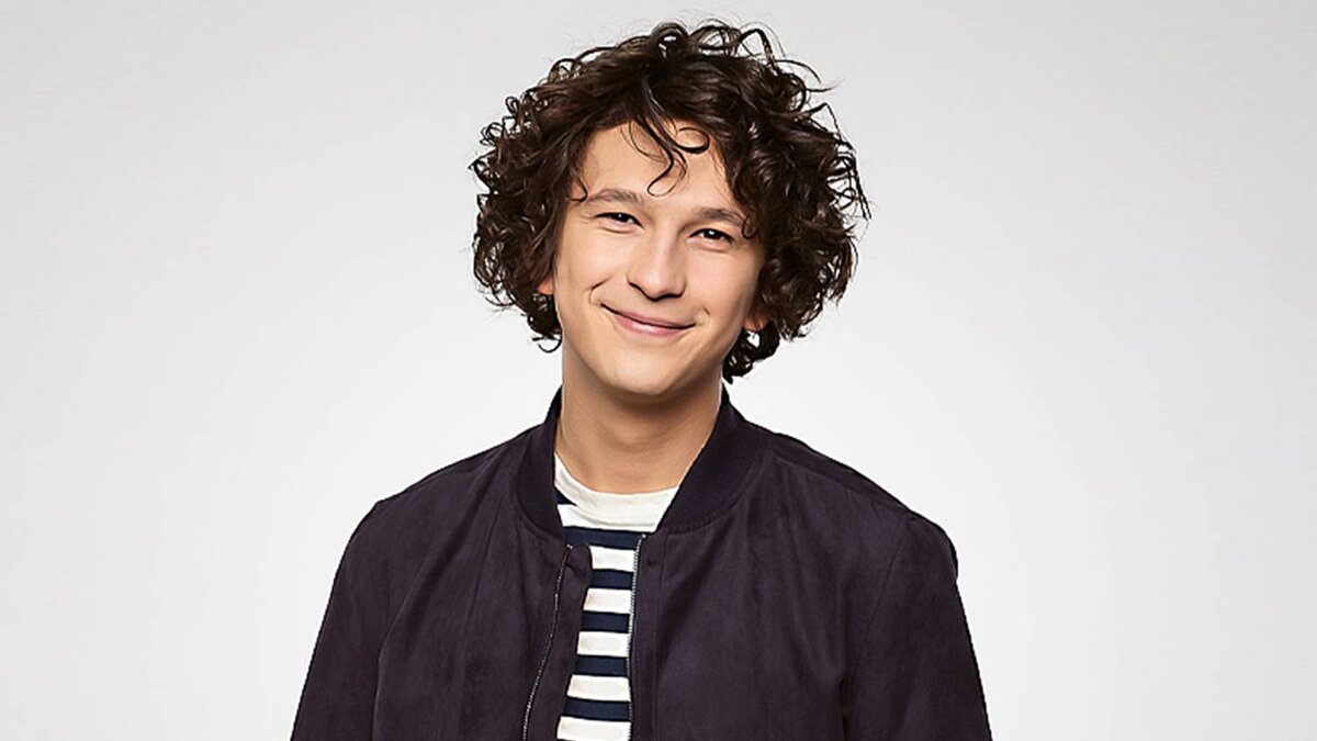 Игнатий Лисс, актер нового фильма Знахарь