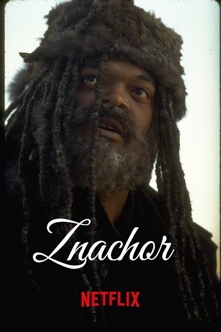 Знахарь от Нетфликс, мем впольском интернете