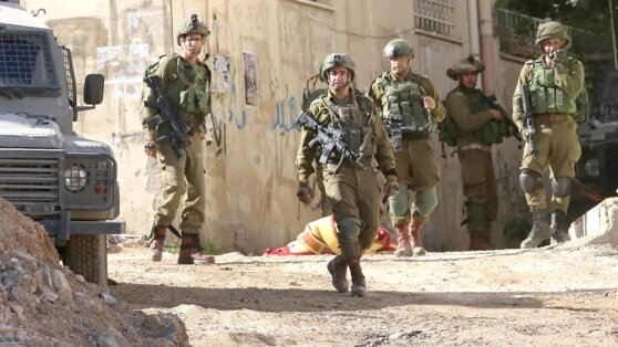    Командный центр ХАМАС найден под штаб-квартирой агентства ООН в Газе Сергей Бунеев