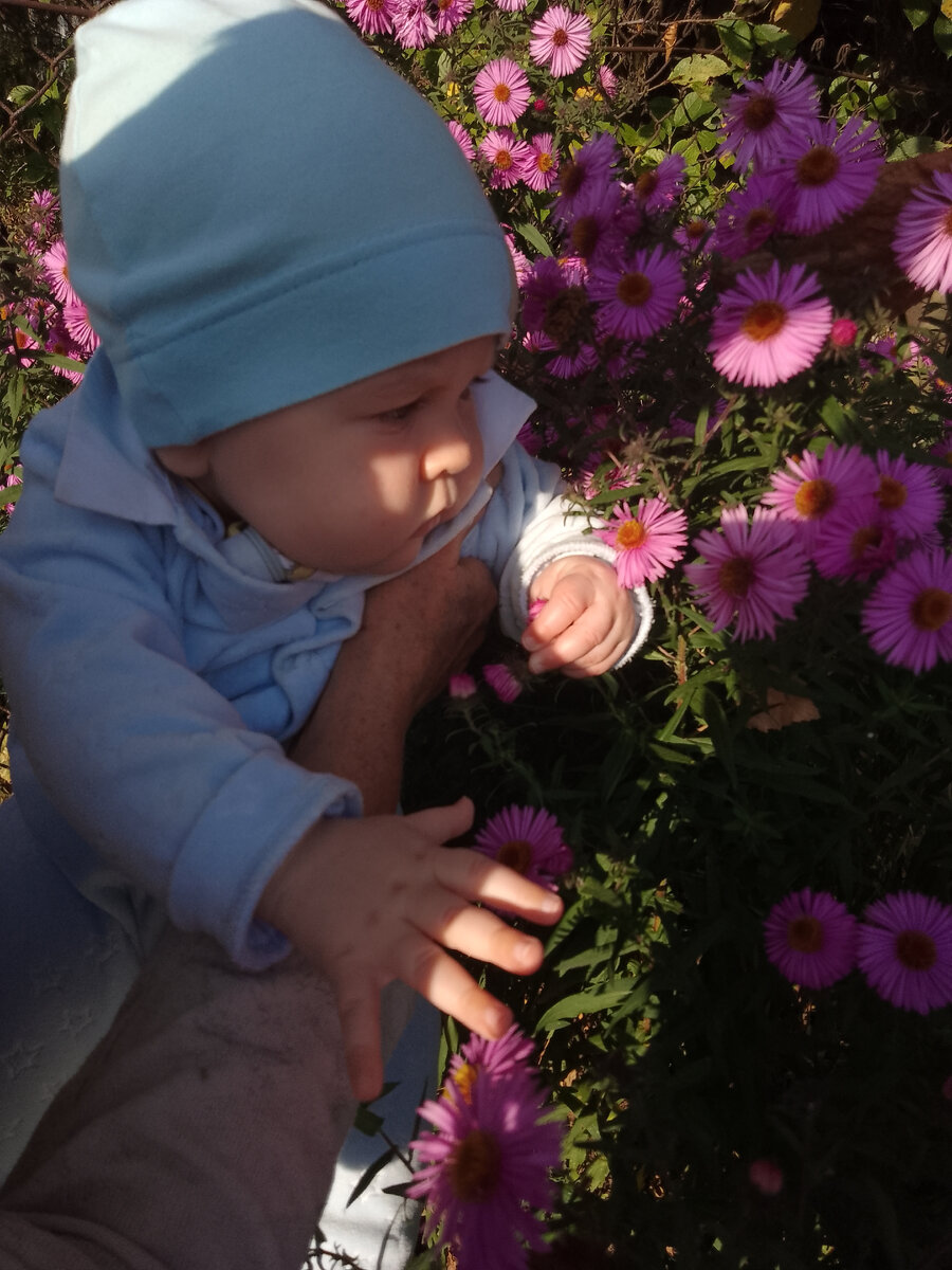 Держите кусочек лета