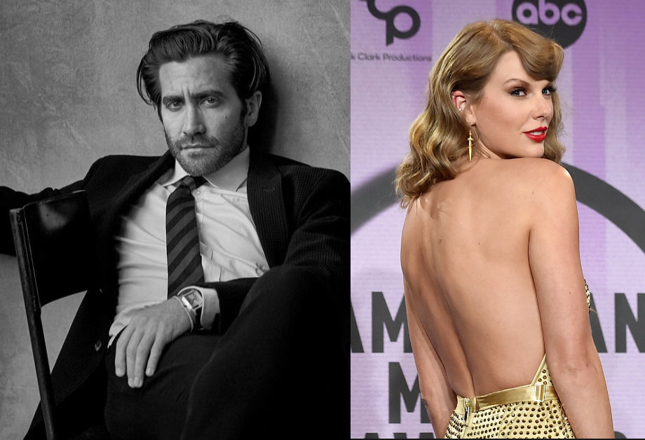 Актер Джейк Джилленхолл и певица Тейлор Свифт - кузены по материнской линии. Это открытие стало настоящим сюрпризом для многих поклонников обеих звезд