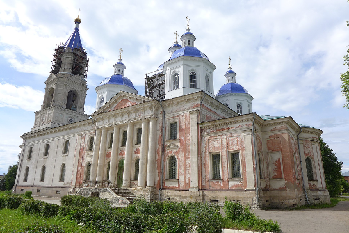 Кашин Фото из открытых источников Яндекс.Картинки