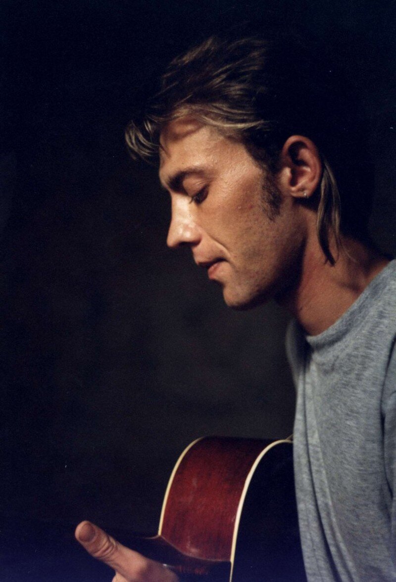 Веня Д’ркин. Фото взято с Яндекс картинки, в свободном доступе 