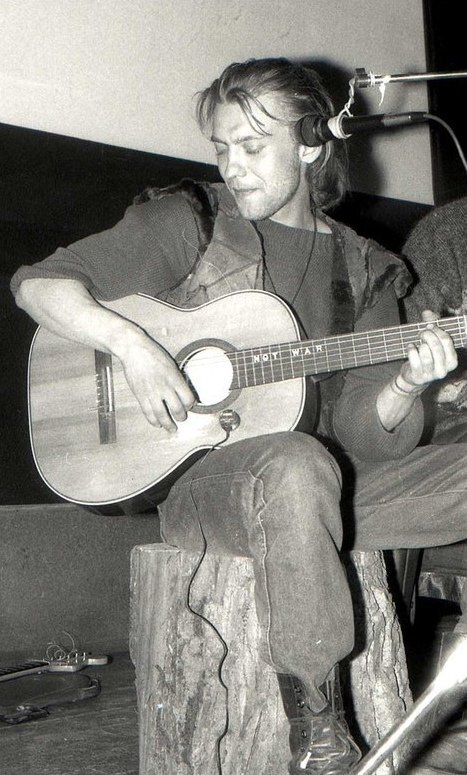 Веня Д’ркин. Взято с Яндекс картинки, в свободном доступе 