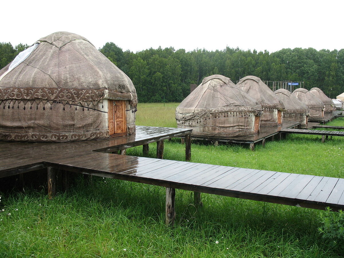 Источник: wikipedia.org Автор: Дмитрий Федюкин CC BY-SA 3.0 