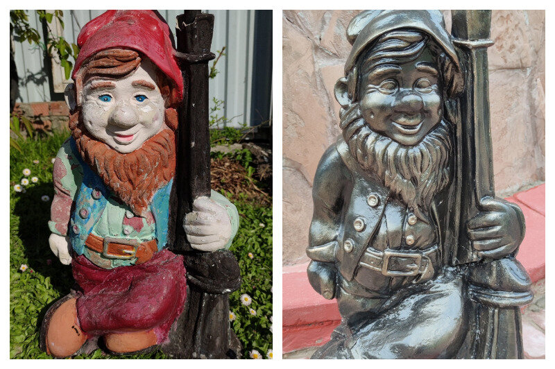 1 Было/стало