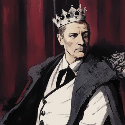 Глава семьи