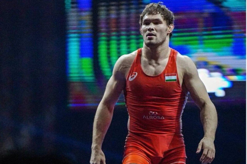    Фото: пресс-служба «Триумф» Алина ТАРАБУКИНА