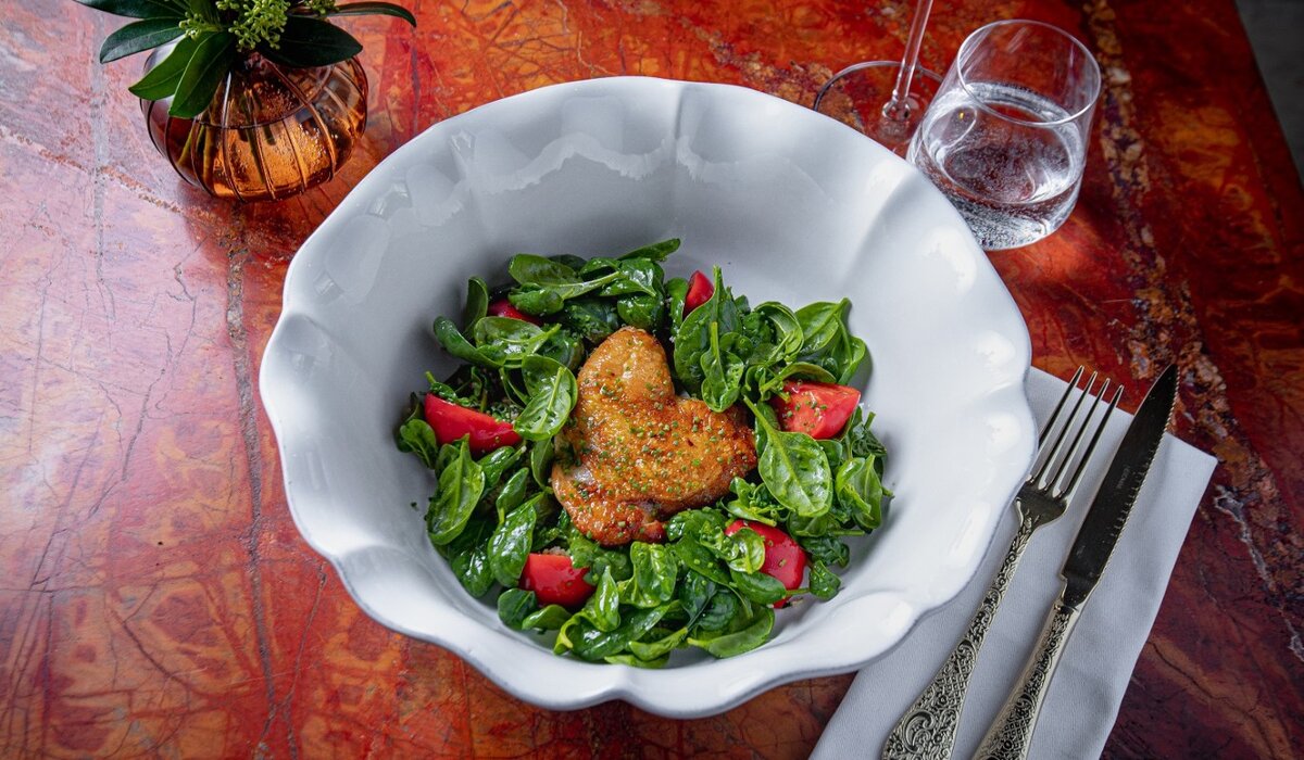    Фото: Пресс-служба ресторана Phantom