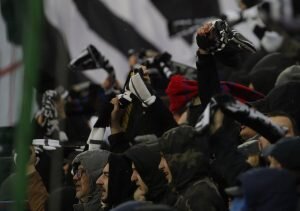    Фото: partizan.rs / официальный сайт ФК «Партизан» Артем Верейкин