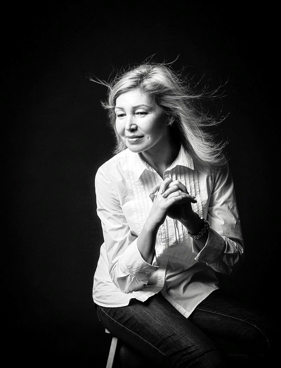 Жизненное поле вокруг человека формируют его мысли и чувства. Фото: Людмила КАМНЕВА