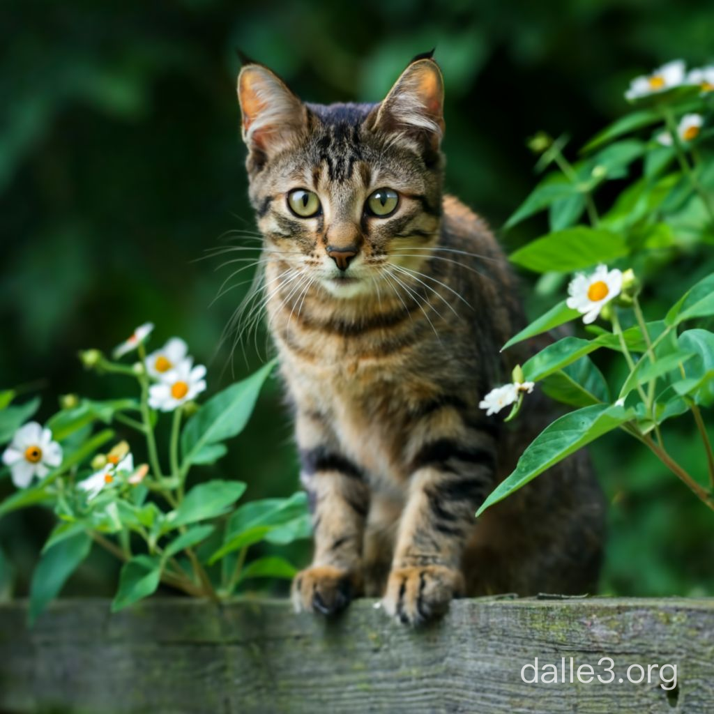 Пушок - Г. Скребицкий (краткий пересказ)