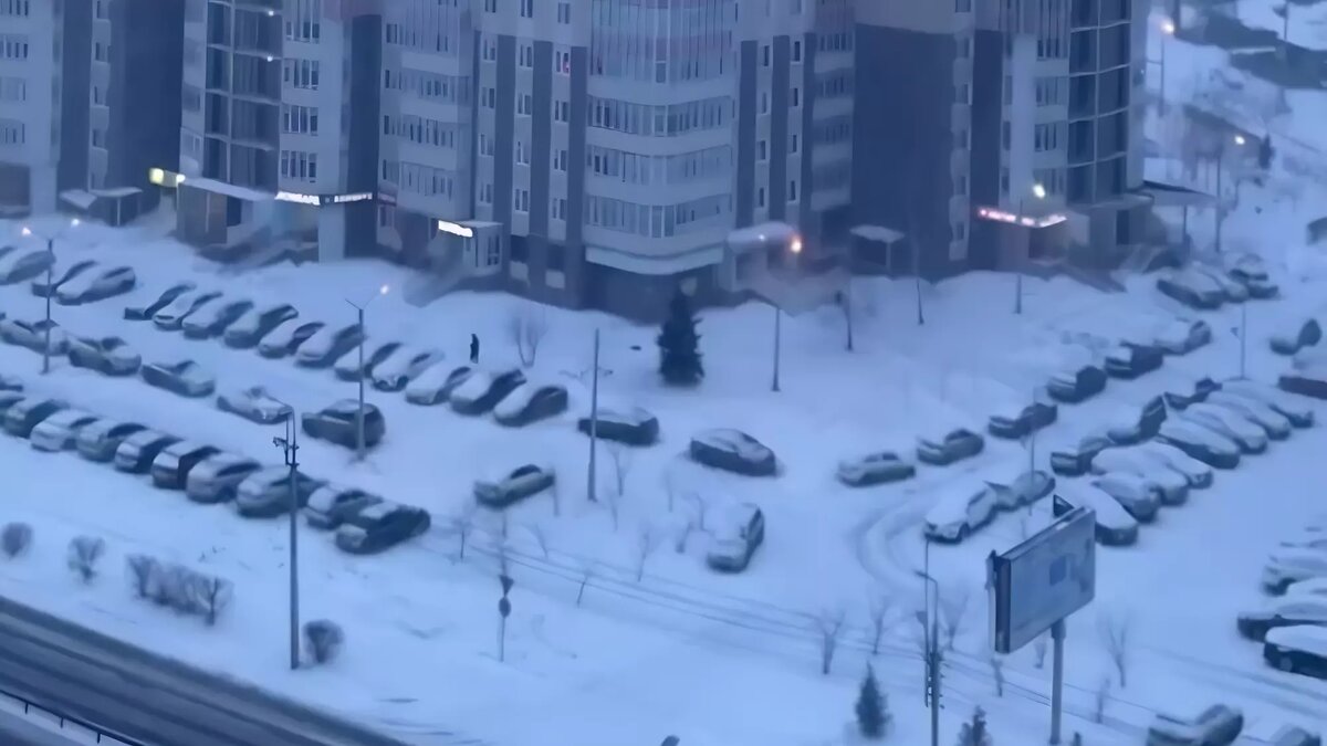    Публикуем прогноз погоды на рабочую неделю в Красноярске. В город вернется зима.
